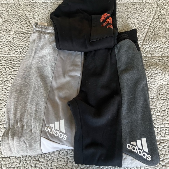 Mens sweat pants - Picture 1 of 7